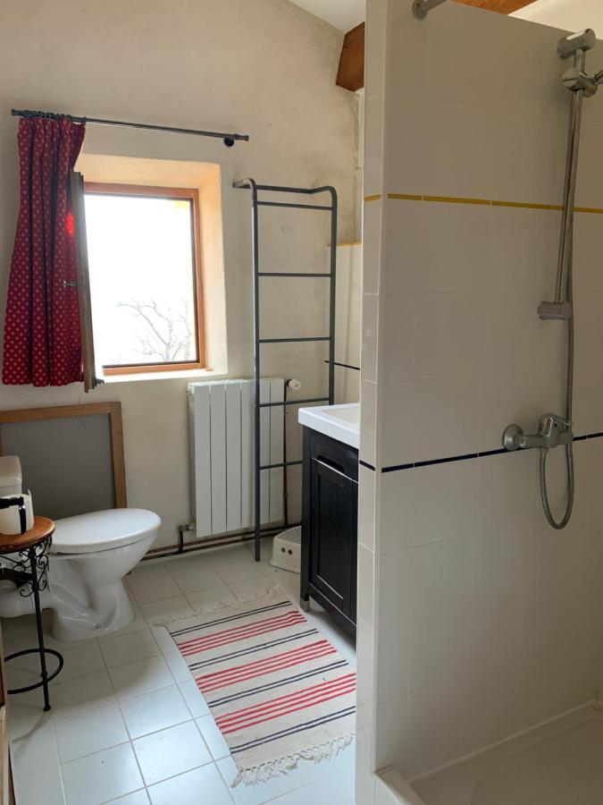 Font Nouvelle Maison De Charme Drome Provencale, 6 Ou 10 Personnes Avec Piscine Plaisians Eksteriør billede