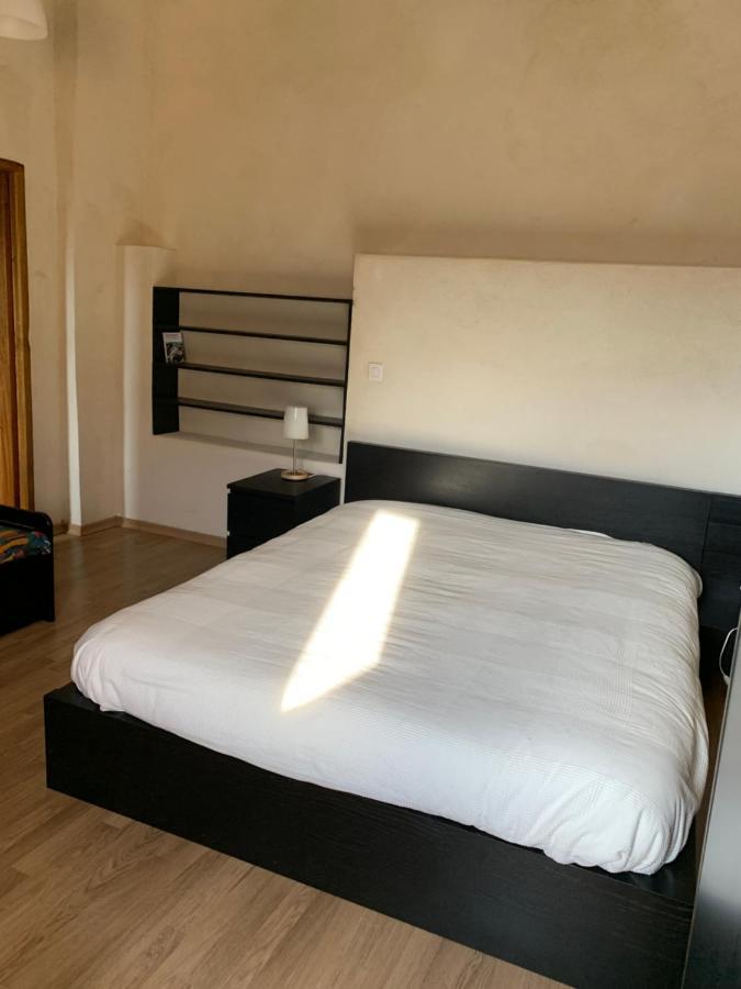 Font Nouvelle Maison De Charme Drome Provencale, 6 Ou 10 Personnes Avec Piscine Plaisians Eksteriør billede