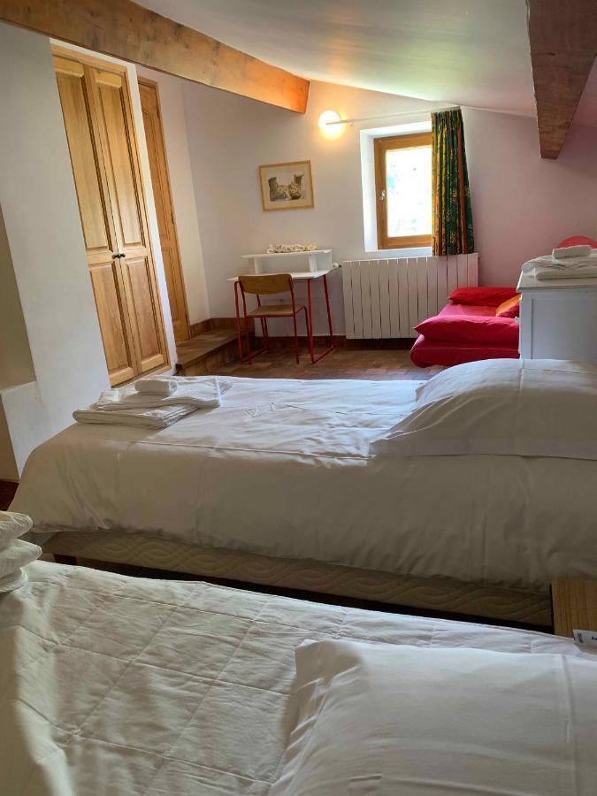 Font Nouvelle Maison De Charme Drome Provencale, 6 Ou 10 Personnes Avec Piscine Plaisians Eksteriør billede