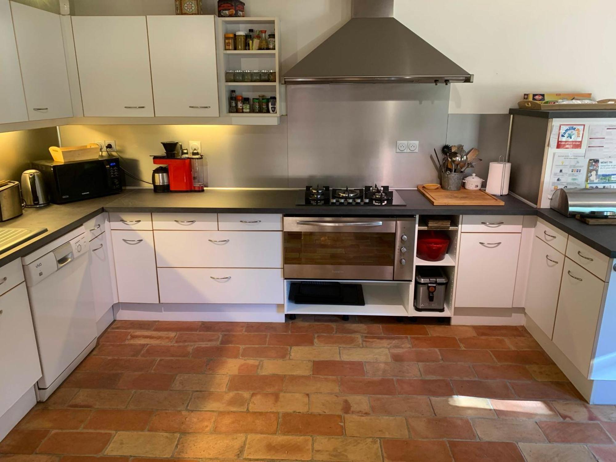 Font Nouvelle Maison De Charme Drome Provencale, 6 Ou 10 Personnes Avec Piscine Plaisians Eksteriør billede